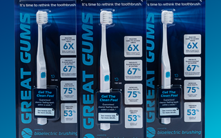 Great-Gums-Launches-at-HLTH-Dental-Health-Awards Great Gums