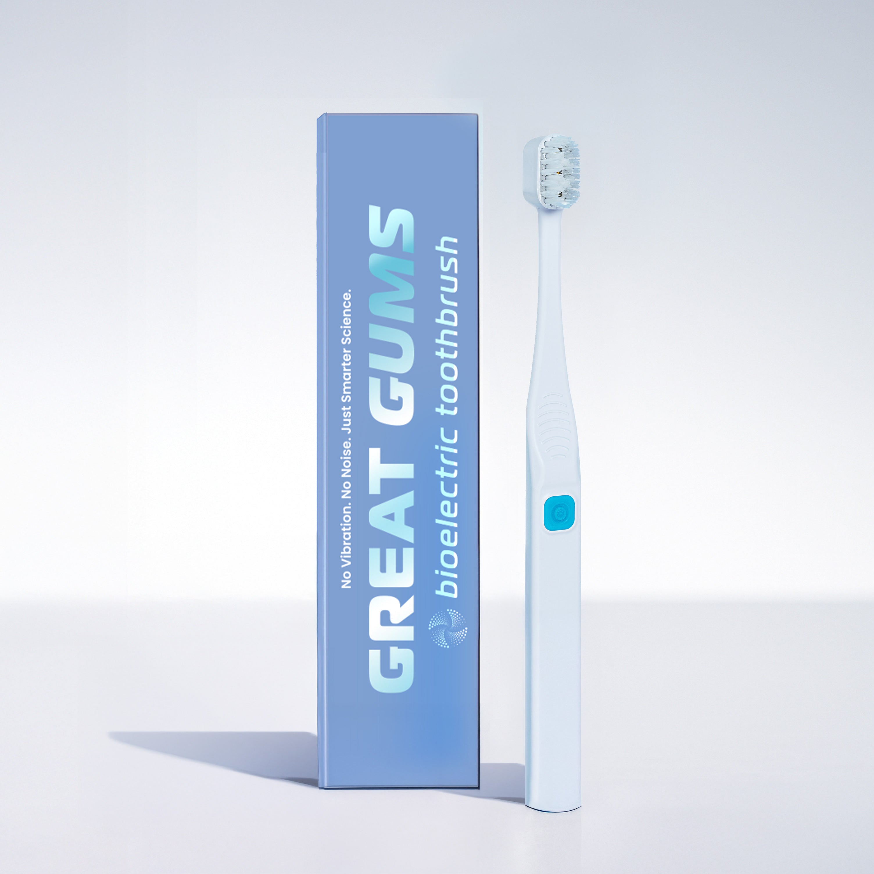Great Gums Lite Bioelectric Toothbrush Great Gums