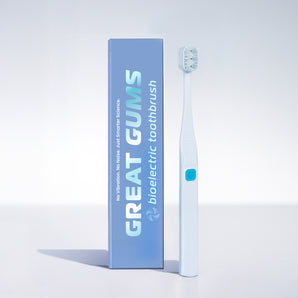 Great Gums Lite Bioelectric Toothbrush Great Gums