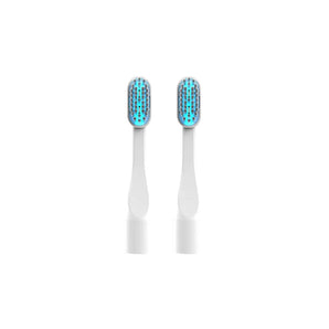 Clinical Grade Classic Brush Head Replacements Great Gums