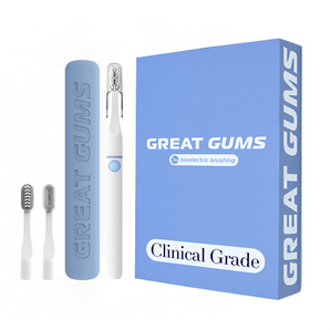 Great Gums Clinical Grade