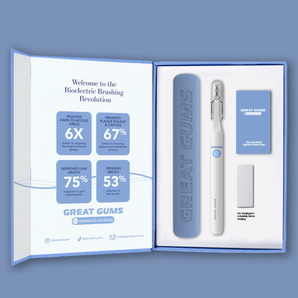 Great Gums Clinical Grade