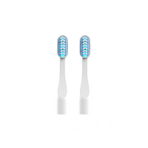 Clinical Grade Implant & Ortho Brush Head Replacements