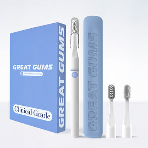 Great Gums Clinical Grade Great Gums