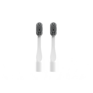 Clinical Grade Classic Brush Head Replacements