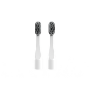 Clinical Grade Classic Brush Head Replacements Great Gums